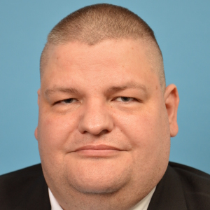 Profilbild von Ralf Däschler