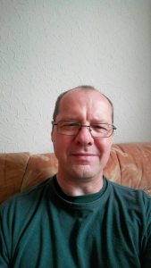 Profilbild von Ralf Dahlke