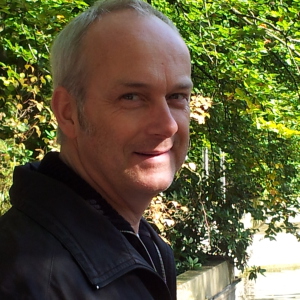 Profilbild von Ralf Dahlmann