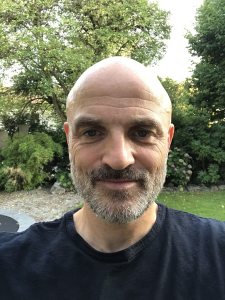 Profilbild von Ralf Dahlmann