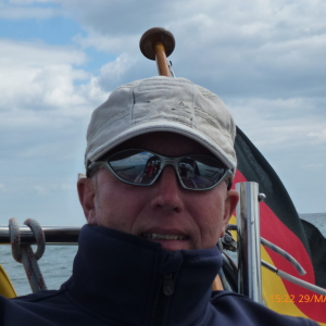 Profilbild von Ralf Dahmen