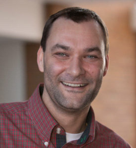 Profilbild von Ralf Dahmen