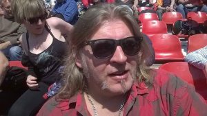 Profilbild von Ralf Dauter