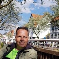 Profilbild von Ralf Dauwe