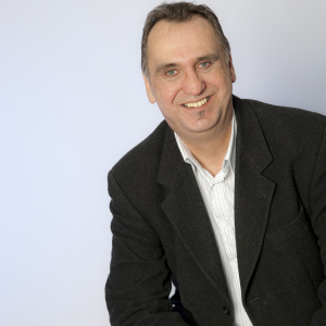 Profilbild von Ralf Deboy
