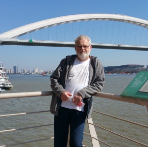 Profilbild von Ralf Dechert