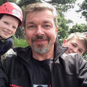 Profilbild von Ralf Decke