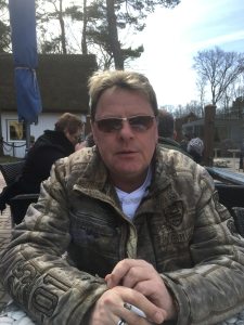Profilbild von Ralf Degdau