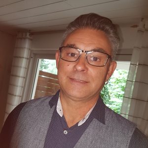 Profilbild von Ralf Degenhardt