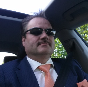 Profilbild von Ralf Deichsel