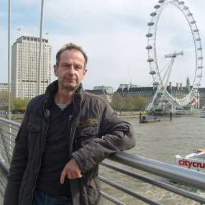 Profilbild von Ralf Demmig