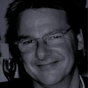 Profilbild von Ralf Deneke