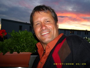 Profilbild von Ralf Denkert