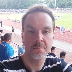 Profilbild von Ralf Deubel
