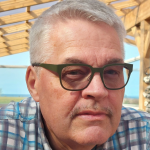 Profilbild von Ralf Deus