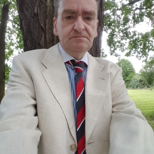 Profilbild von Ralf Deutsch