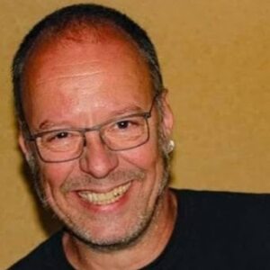 Profilbild von Ralf Dickmann