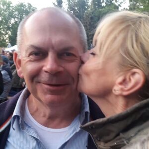 Profilbild von Ralf Dieckmann