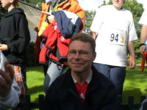 Profilbild von Ralf Dieckmann