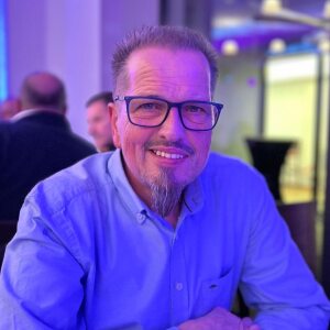 Profilbild von Ralf Diederich