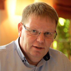 Profilbild von Ralf Diederich