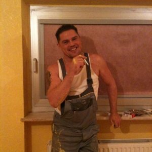 Profilbild von Ralf Diehl