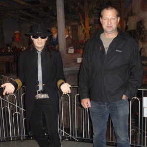 Profilbild von Ralf Diener