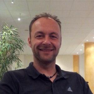 Profilbild von Ralf Diermann