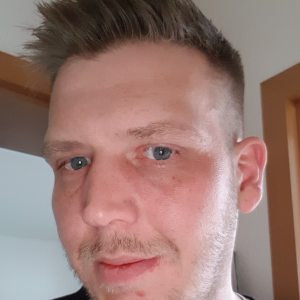 Profilbild von Ralf Dierssen