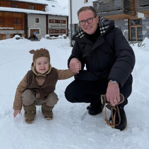 Profilbild von Ralf Dieter