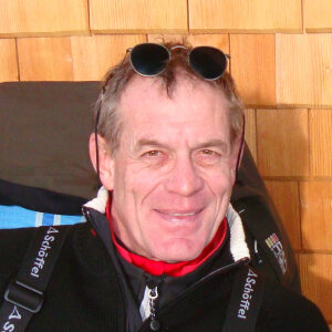 Profilbild von Ralf Dieterich