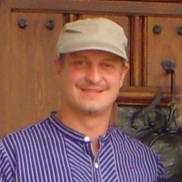Profilbild von Ralf Dietert