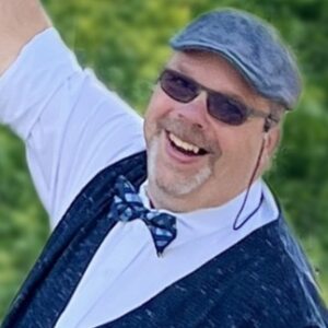 Profilbild von Ralf Dietrich