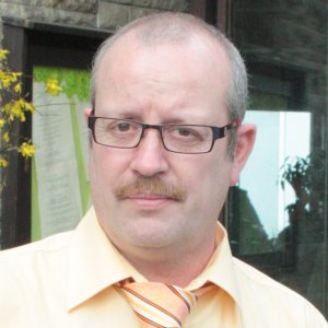 Profilbild von Ralf Dietrich