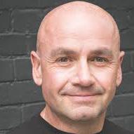 Profilbild von Ralf Dikens