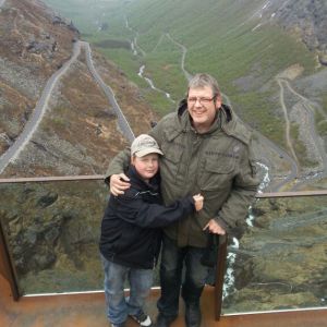 Profilbild von Ralf Dittmann