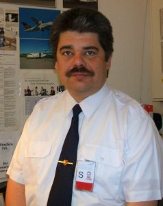 Profilbild von Ralf Dobrajc