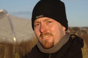 Profilbild von Ralf Döhler