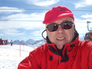 Profilbild von Ralf Döring