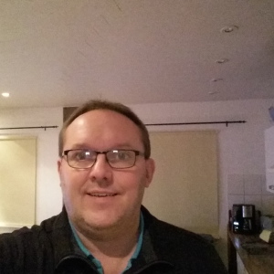 Profilbild von Ralf Dohrn