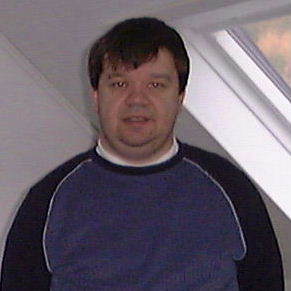 Profilbild von Ralf Doll