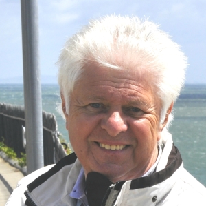 Profilbild von Ralf Dombrowski