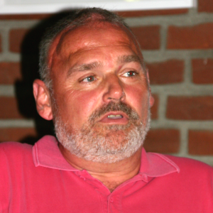 Profilbild von Ralf Domke
