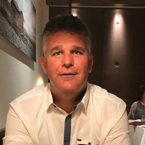 Profilbild von Ralf Domnick