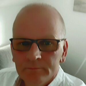 Profilbild von Ralf Dora