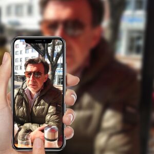 Profilbild von Ralf Dorbandt