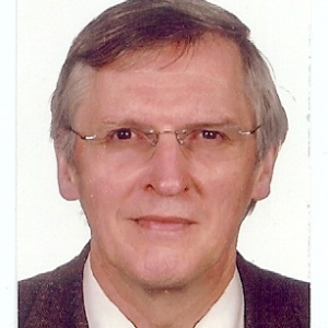 Profilbild von Ralf Dr. Gronych