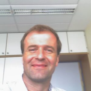 Profilbild von Ralf Dr.Jungbluth
