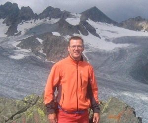 Profilbild von Ralf Dräger