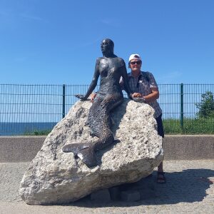 Profilbild von Ralf Dräger